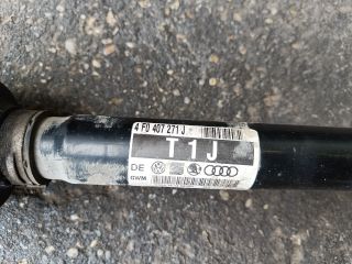 bontott AUDI A6 C6 Bal Féltengely