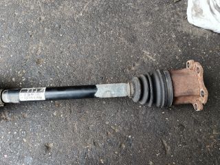 bontott AUDI A6 C6 Bal Féltengely