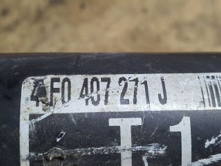 bontott AUDI A6 C6 Bal Féltengely