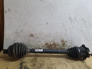 bontott AUDI A6 C6 Bal Féltengely