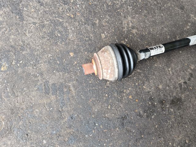 bontott AUDI A6 C6 Bal Féltengely