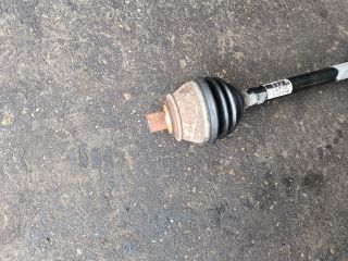 bontott AUDI A6 C6 Bal Féltengely