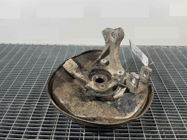 bontott AUDI A6 C6 Bal hátsó Csonkállvány