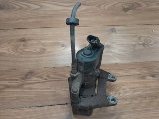 bontott AUDI A6 C6 Bal hátsó Féknyereg Munkahengerrel