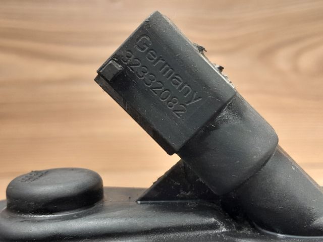 bontott AUDI A6 C6 Bal hátsó Féknyereg Munkahengerrel