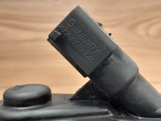 bontott AUDI A6 C6 Bal hátsó Féknyereg Munkahengerrel