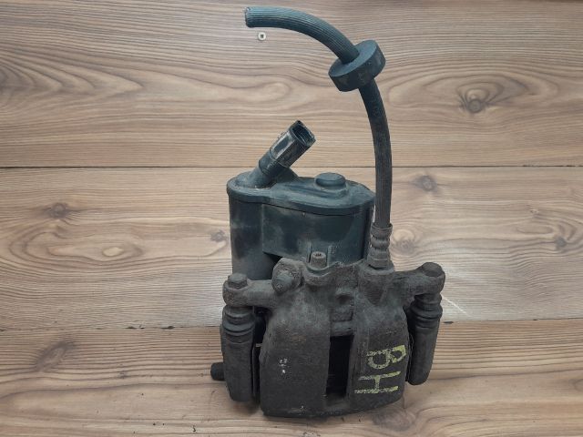 bontott AUDI A6 C6 Bal hátsó Féknyereg Munkahengerrel