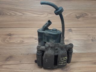 bontott AUDI A6 C6 Bal hátsó Féknyereg Munkahengerrel