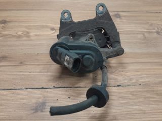 bontott AUDI A6 C6 Bal hátsó Féknyereg Munkahengerrel