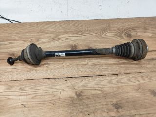 bontott AUDI A6 C6 Bal hátsó Féltengely