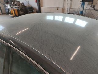 bontott AUDI A6 C6 Bal hátsó Féltengely