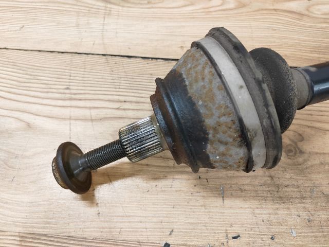 bontott AUDI A6 C6 Bal hátsó Féltengely