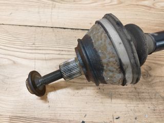 bontott AUDI A6 C6 Bal hátsó Féltengely