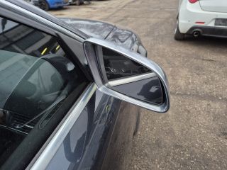 bontott AUDI A6 C6 Bal hátsó Féltengely