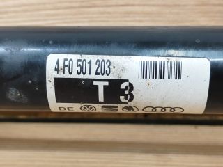 bontott AUDI A6 C6 Bal hátsó Féltengely