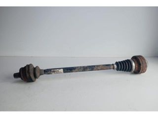 bontott AUDI A6 C6 Bal hátsó Féltengely