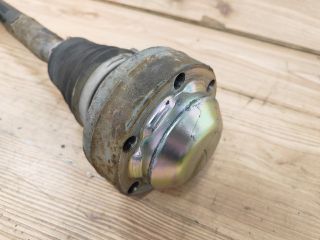 bontott AUDI A6 C6 Bal hátsó Féltengely