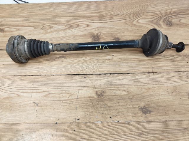 bontott AUDI A6 C6 Bal hátsó Féltengely