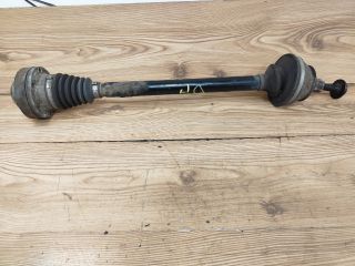 bontott AUDI A6 C6 Bal hátsó Féltengely