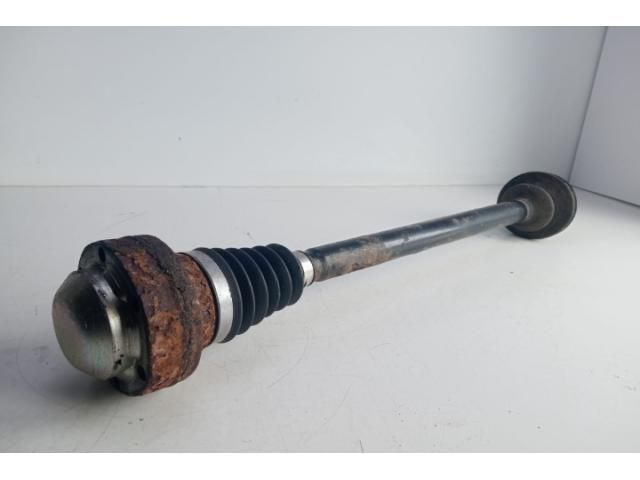 bontott AUDI A6 C6 Bal hátsó Féltengely