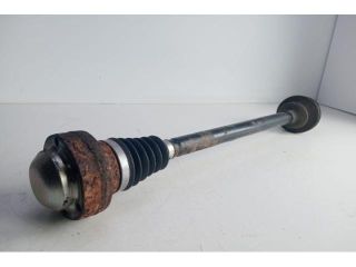 bontott AUDI A6 C6 Bal hátsó Féltengely