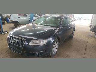 bontott AUDI A6 C6 Bal hátsó Lengéscsillapító