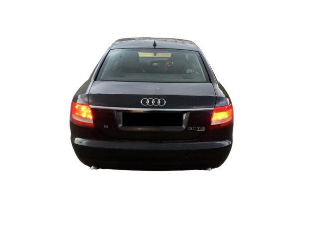 bontott AUDI A6 C6 Bal hátsó Rugó