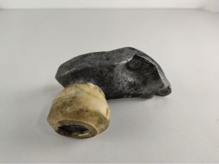 bontott AUDI A6 C6 Billenésgátló Bak