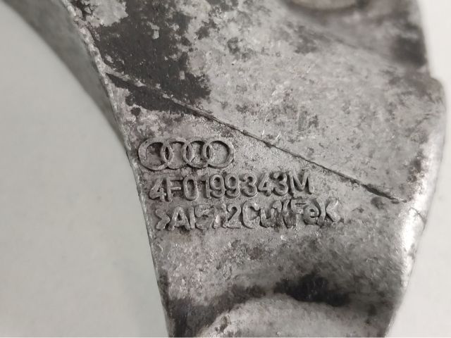 bontott AUDI A6 C6 Billenésgátló Bak