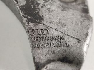 bontott AUDI A6 C6 Billenésgátló Bak