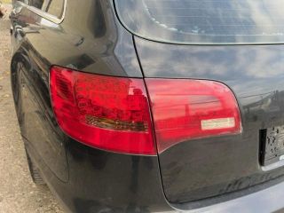 bontott AUDI A6 C6 CANBUS Elektronika