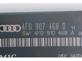 bontott AUDI A6 C6 CANBUS Elektronika