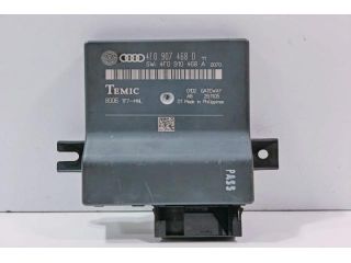 bontott AUDI A6 C6 CANBUS Elektronika