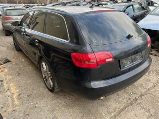 bontott AUDI A6 C6 CANBUS Elektronika