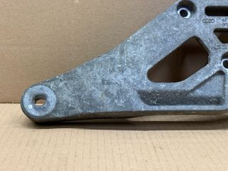 bontott AUDI A6 C6 Differenciálmű Tartó Bak