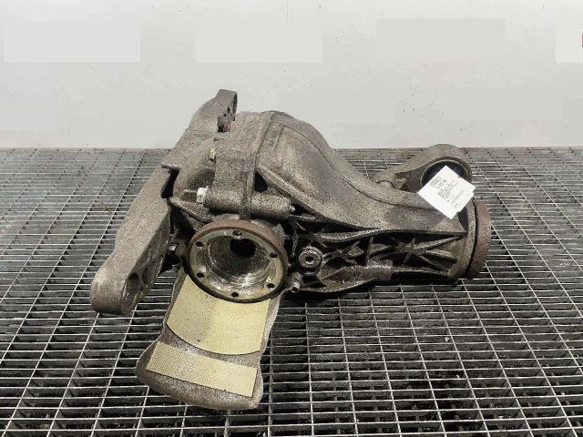 bontott AUDI A6 C6 Differenciálmű Tartó Bak