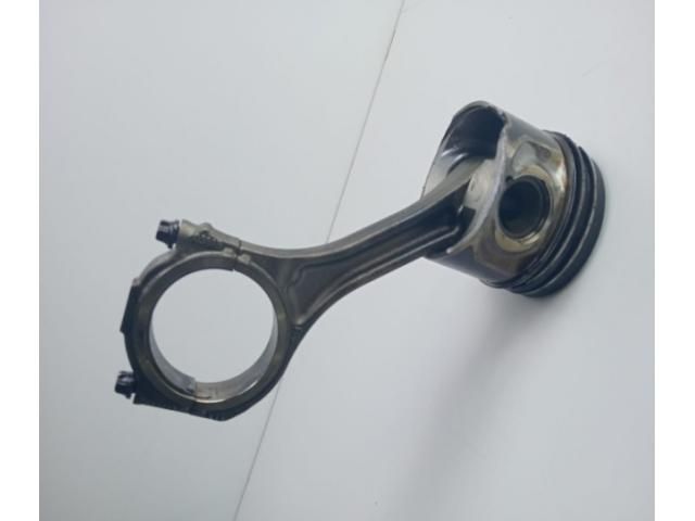 bontott AUDI A6 C6 Dugattyú és Hajtókar