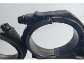 bontott AUDI A6 C6 Dugattyú és Hajtókar