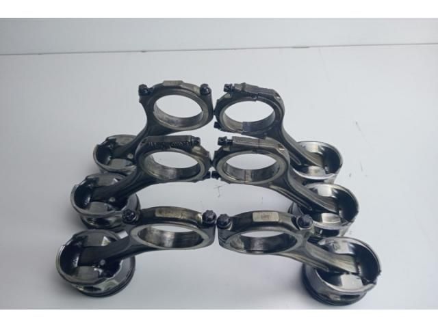 bontott AUDI A6 C6 Dugattyú és Hajtókar