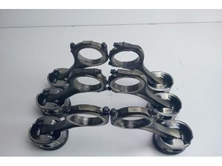 bontott AUDI A6 C6 Dugattyú és Hajtókar