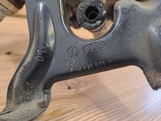 bontott AUDI A6 C6 EGR / AGR Szelep