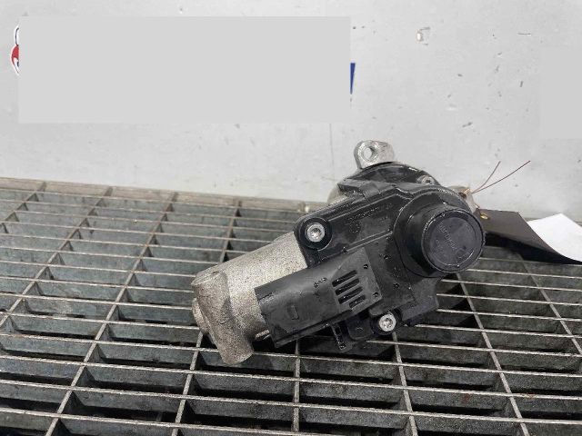 bontott AUDI A6 C6 EGR / AGR Szelep