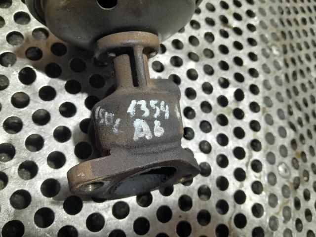 bontott AUDI A6 C6 EGR / AGR Szelep