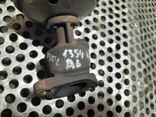 bontott AUDI A6 C6 EGR / AGR Szelep