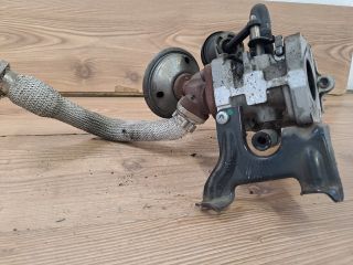 bontott AUDI A6 C6 EGR / AGR Szelep