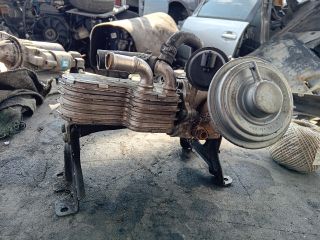 bontott AUDI A6 C6 EGR / AGR Vákum Szelep