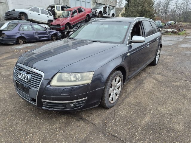 bontott AUDI A6 C6 EGR / AGR Vákum Szelep