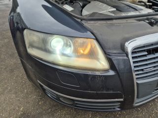 bontott AUDI A6 C6 EGR / AGR Vákum Szelep