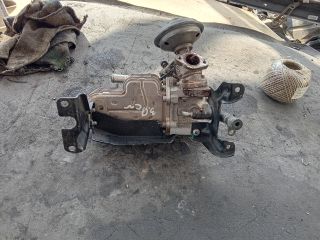 bontott AUDI A6 C6 EGR / AGR Vákum Szelep