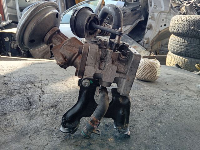 bontott AUDI A6 C6 EGR / AGR Vákum Szelep